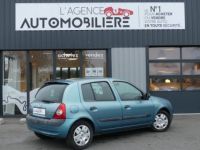 Renault Clio Phase 2 1.5 dCi 80cv - <small></small> 4.490 € <small>TTC</small> - #5