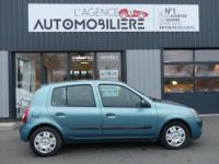 Renault Clio Phase 2 1.5 dCi 80cv - <small></small> 4.490 € <small>TTC</small> - #6