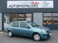 Renault Clio Phase 2 1.5 dCi 80cv - <small></small> 4.490 € <small>TTC</small> - #7