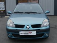 Renault Clio Phase 2 1.5 dCi 80cv - <small></small> 4.490 € <small>TTC</small> - #8