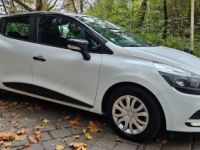 Renault Clio premier mains 5places garantie 6mois - <small></small> 9.390 € <small>TTC</small> - #1