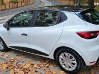 Renault Clio premier mains 5places garantie 6mois - <small></small> 9.390 € <small>TTC</small> - #3