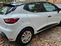 Renault Clio premier mains 5places garantie 6mois - <small></small> 9.390 € <small>TTC</small> - #4