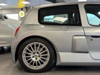 Renault Clio RENAULT CLIO II V6 24S 230 RS 3P - <small></small> 65.000 € <small>TTC</small> - #8