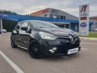 Renault Clio RS - 220 - BV EDC  R.S Monitor Akrapovic Trophy - <small></small> 20.590 € <small>TTC</small> - #1