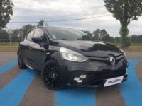 Renault Clio RS - 220 - BV EDC  R.S Monitor Akrapovic Trophy - <small></small> 20.590 € <small>TTC</small> - #2