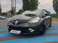 Renault Clio RS - 220 - BV EDC  R.S Monitor Akrapovic Trophy - <small></small> 20.590 € <small>TTC</small> - #4