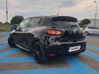 Renault Clio RS - 220 - BV EDC  R.S Monitor Akrapovic Trophy - <small></small> 20.590 € <small>TTC</small> - #7