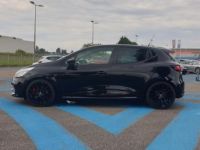 Renault Clio RS - 220 - BV EDC  R.S Monitor Akrapovic Trophy - <small></small> 20.590 € <small>TTC</small> - #9