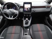 Renault Clio RS 1.0 TCE 100 CH RS-LINE + SON BOSE CAMERA DE RECUL CARPLAY - <small></small> 14.489 € <small>TTC</small> - #3