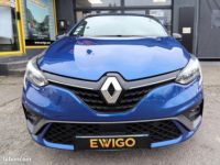 Renault Clio RS 1.0 TCE 100 CH RS-LINE + SON BOSE CAMERA DE RECUL CARPLAY - <small></small> 14.489 € <small>TTC</small> - #16