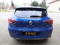 Renault Clio RS 1.0 TCE 100 CH RS-LINE + SON BOSE CAMERA DE RECUL CARPLAY - <small></small> 14.489 € <small>TTC</small> - #19