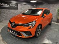 Renault Clio RS 1.0 Tce - 100 Line - <small></small> 14.990 € <small>TTC</small> - #1