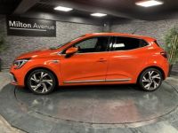 Renault Clio RS 1.0 Tce - 100 Line - <small></small> 14.990 € <small>TTC</small> - #2