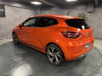 Renault Clio RS 1.0 Tce - 100 Line - <small></small> 14.990 € <small>TTC</small> - #3