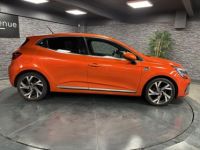 Renault Clio RS 1.0 Tce - 100 Line - <small></small> 14.990 € <small>TTC</small> - #6