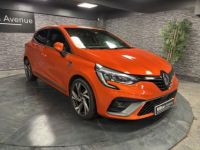 Renault Clio RS 1.0 Tce - 100 Line - <small></small> 14.990 € <small>TTC</small> - #7