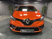 Renault Clio RS 1.0 Tce - 100 Line - <small></small> 14.990 € <small>TTC</small> - #8