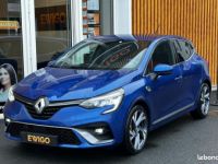 Renault Clio RS 1.0 TCE 90 LINE - <small></small> 14.480 € <small>TTC</small> - #3