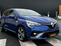 Renault Clio RS 1.0 TCE 90 LINE - <small></small> 14.480 € <small>TTC</small> - #9