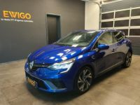 Renault Clio RS 1.0 TCE 90ch LINE - <small></small> 16.990 € <small>TTC</small> - #1