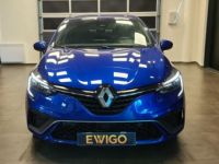 Renault Clio RS 1.0 TCE 90ch LINE - <small></small> 16.990 € <small>TTC</small> - #2