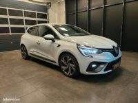 Renault Clio RS 1.0 TCE 90ch LINE BVA - <small></small> 16.490 € <small>TTC</small> - #3