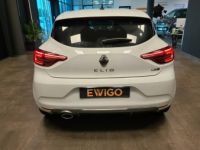 Renault Clio RS 1.0 TCE 90ch LINE BVA - <small></small> 16.490 € <small>TTC</small> - #5