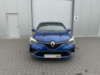 Renault Clio RS 1.0 TCe LINE Clim, Carplay GARANTIE 12M - <small></small> 14.490 € <small>TTC</small> - #2