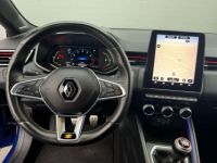 Renault Clio RS 1.0 TCe LINE Clim, Carplay GARANTIE 12M - <small></small> 14.490 € <small>TTC</small> - #10