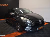 Renault Clio RS 120ch GT LINE EDC DRIVE JANTES ALU 17 CAMERA SUIVI GARANTIE 6 A 60 MOIS - <small></small> 10.490 € <small>TTC</small> - #1