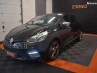 Renault Clio RS 120ch GT LINE EDC DRIVE JANTES ALU 17 CAMERA SUIVI GARANTIE 6 A 60 MOIS - <small></small> 10.490 € <small>TTC</small> - #2