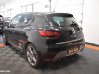 Renault Clio RS 120ch GT LINE EDC DRIVE JANTES ALU 17 CAMERA SUIVI GARANTIE 6 A 60 MOIS - <small></small> 10.490 € <small>TTC</small> - #3