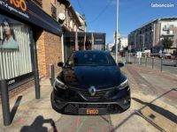 Renault Clio RS 1.5 115 CH LINE GRAND ECRAN -CAMÉRA DE RECUL SIÈGES SPORT - <small></small> 14.490 € <small>TTC</small> - #2