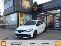 Renault Clio RS 1.6 200 CH EDC BVA - <small></small> 14.489 € <small>TTC</small> - #1