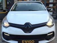 Renault Clio RS 1.6 200 CH EDC BVA - <small></small> 14.489 € <small>TTC</small> - #14