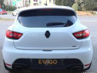 Renault Clio RS 1.6 200 CH EDC BVA - <small></small> 14.489 € <small>TTC</small> - #17