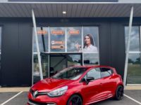 Renault Clio RS 1.6 200 CH EDC ENTRETIEN EXCLUSIF CHASSIS CUP CAMERA DE RECUL MONITOR - <small></small> 17.490 € <small>TTC</small> - #1