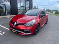 Renault Clio RS 1.6 200 CH EDC ENTRETIEN EXCLUSIF CHASSIS CUP CAMERA DE RECUL MONITOR - <small></small> 17.490 € <small>TTC</small> - #2