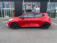 Renault Clio RS 1.6 200 CH EDC ENTRETIEN EXCLUSIF CHASSIS CUP CAMERA DE RECUL MONITOR - <small></small> 17.490 € <small>TTC</small> - #3