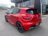 Renault Clio RS 1.6 200 CH EDC ENTRETIEN EXCLUSIF CHASSIS CUP CAMERA DE RECUL MONITOR - <small></small> 17.490 € <small>TTC</small> - #4