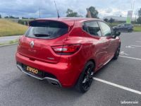 Renault Clio RS 1.6 200 CH EDC ENTRETIEN EXCLUSIF CHASSIS CUP CAMERA DE RECUL MONITOR - <small></small> 17.490 € <small>TTC</small> - #6