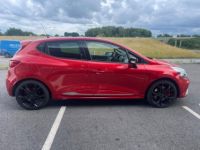 Renault Clio RS 1.6 200 CH EDC ENTRETIEN EXCLUSIF CHASSIS CUP CAMERA DE RECUL MONITOR - <small></small> 17.490 € <small>TTC</small> - #7