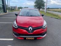 Renault Clio RS 1.6 200 CH EDC ENTRETIEN EXCLUSIF CHASSIS CUP CAMERA DE RECUL MONITOR - <small></small> 17.490 € <small>TTC</small> - #9