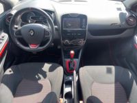 Renault Clio RS 1.6 200 CH EDC ENTRETIEN EXCLUSIF CHASSIS CUP CAMERA DE RECUL MONITOR - <small></small> 17.490 € <small>TTC</small> - #18