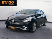 Renault Clio RS 1.6 200 EDC BVA - <small></small> 20.990 € <small>TTC</small> - #1