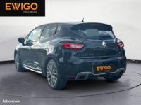 Renault Clio RS 1.6 200 EDC BVA - <small></small> 20.990 € <small>TTC</small> - #5