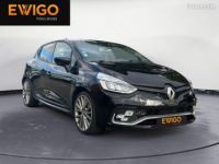 Renault Clio RS 1.6 200 EDC BVA - <small></small> 20.990 € <small>TTC</small> - #8