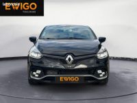 Renault Clio RS 1.6 200 EDC BVA - <small></small> 20.990 € <small>TTC</small> - #9