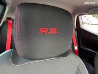 Renault Clio RS 1.6 200 EDC BVA - <small></small> 20.990 € <small>TTC</small> - #12